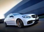 Mercedes-Benz E63 AMG S-Model 2013 года (AU)